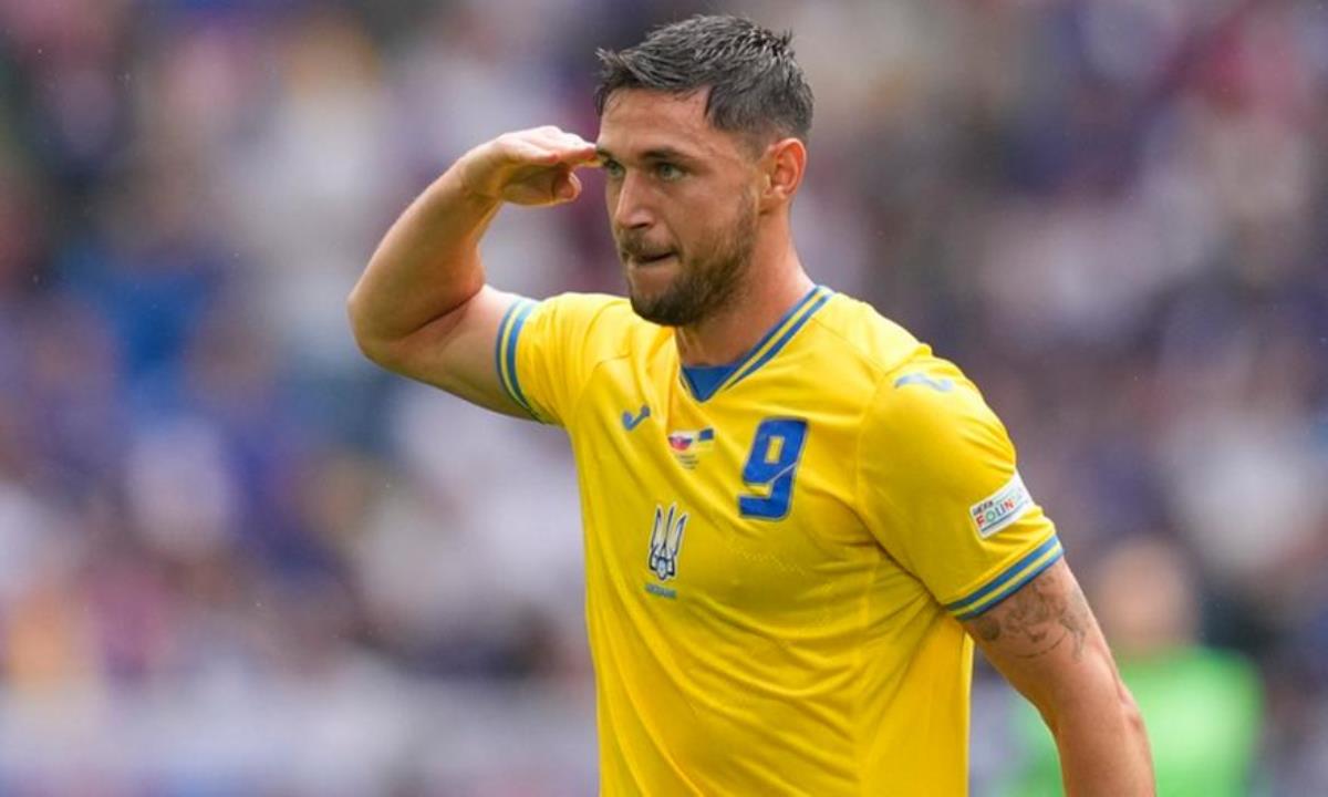 Λύγισε την Ισλανδία η Ουκρανία και έφυγε για playoffs – Έγραψε ιστορία η Αγγλία!