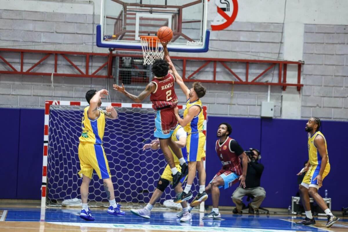 Μεγάλο διπλό για την ΕΝΠ μέσα στο Λευκόθεο!