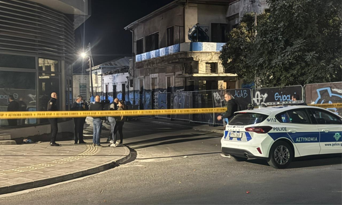 Έξαλλοι για το «black Friday» στην Μεσολογγίου – Γλάδστωνος…