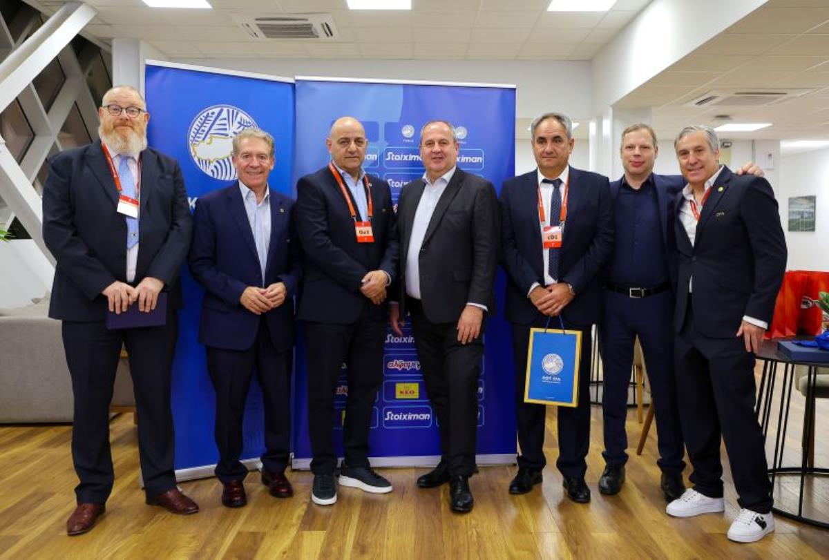 Εθνικές ομάδες: Καιρός να σταματήσουν οι «εξυπηρετήσεις» και παρεμβάσεις…