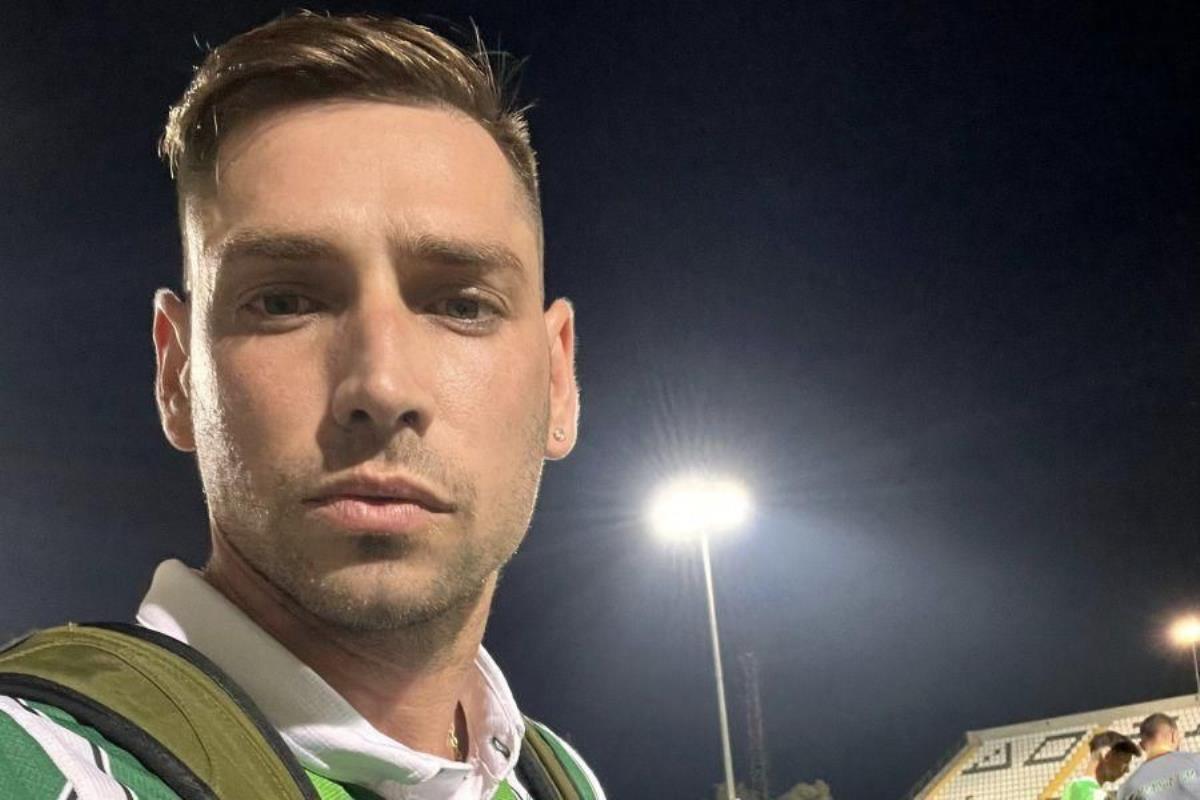 «Γύρω στους 250 οπαδοί της Νέας Σαλαμίνας – Δεν ήταν εφικτό να χρησιμοποιηθεί η ανατολική»