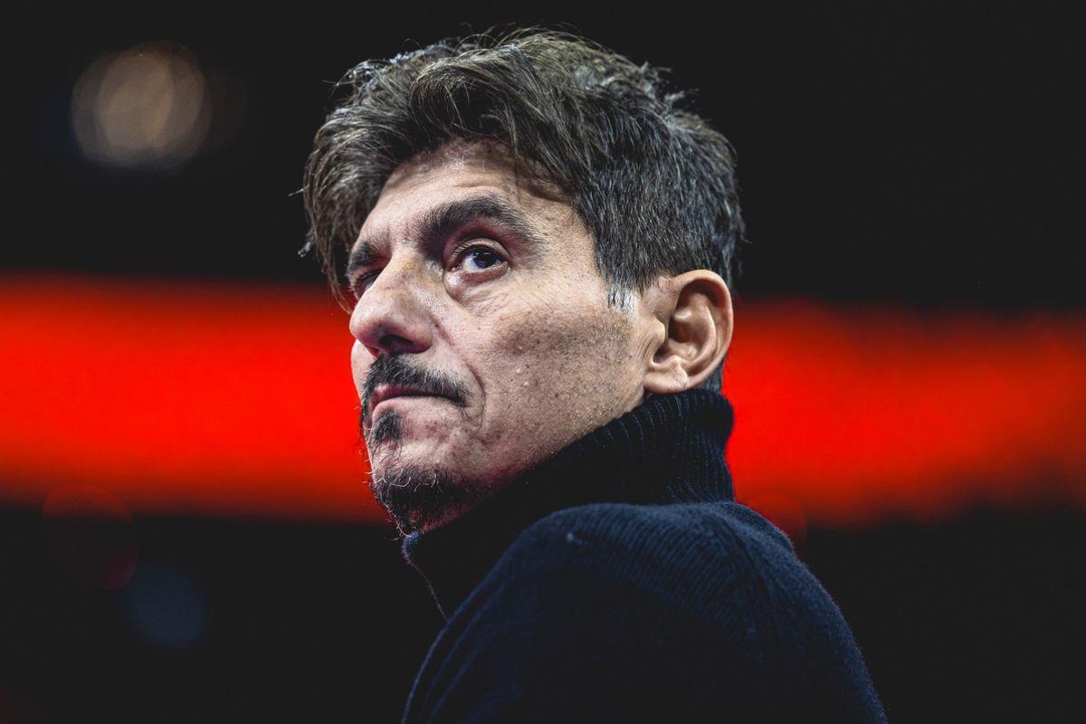 Νέο «κτύπημα» DPG για λάβαρα, σερί νικών, 1-0 στους τίτλους Euroleague και… «αγάλματα» (ΦΩΤΟΓΡΑΦΙΑ)