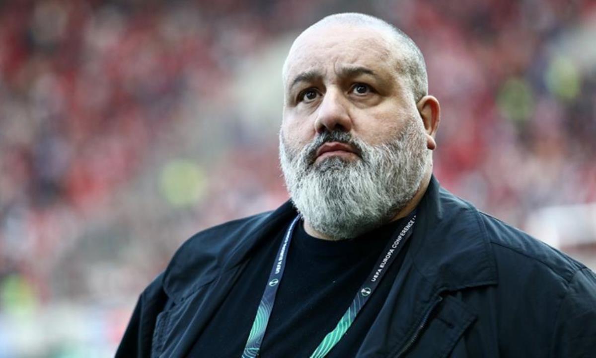 Διαμαρτυρία Ολυμπιακού μέσω Καραπαπά για το ακυρωθέν γκολ του Άρη: «Γελάει όλος ο πλανήτης»!