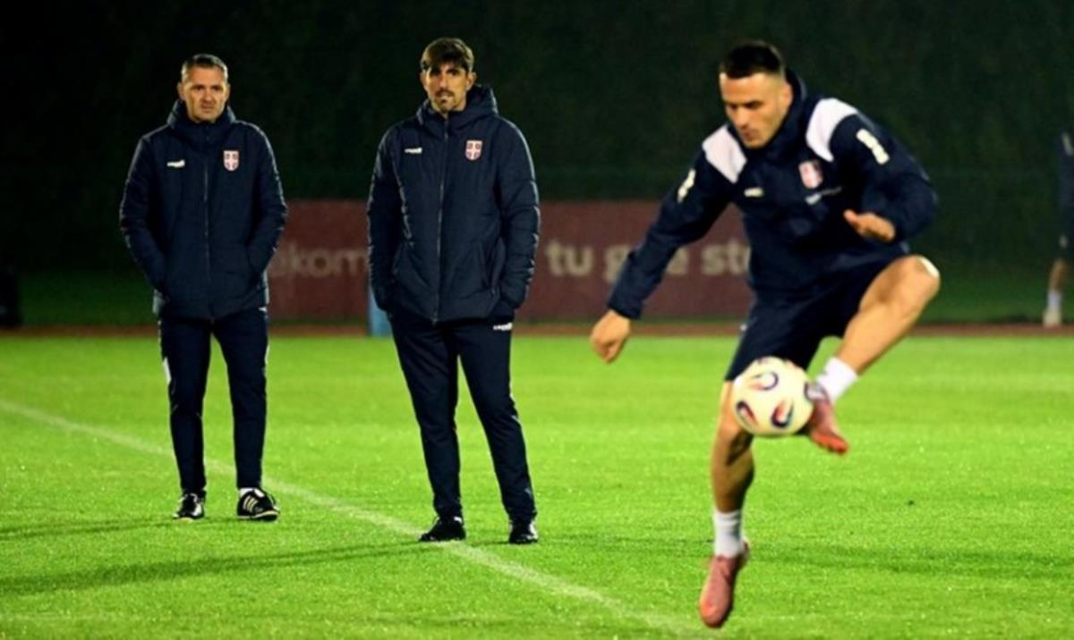 Προκριματικά Mundial 2026: Τελευταία ευκαιρία για Σερβία, κλειδώνουν την πρόκριση Γαλλία και Πορτογαλία