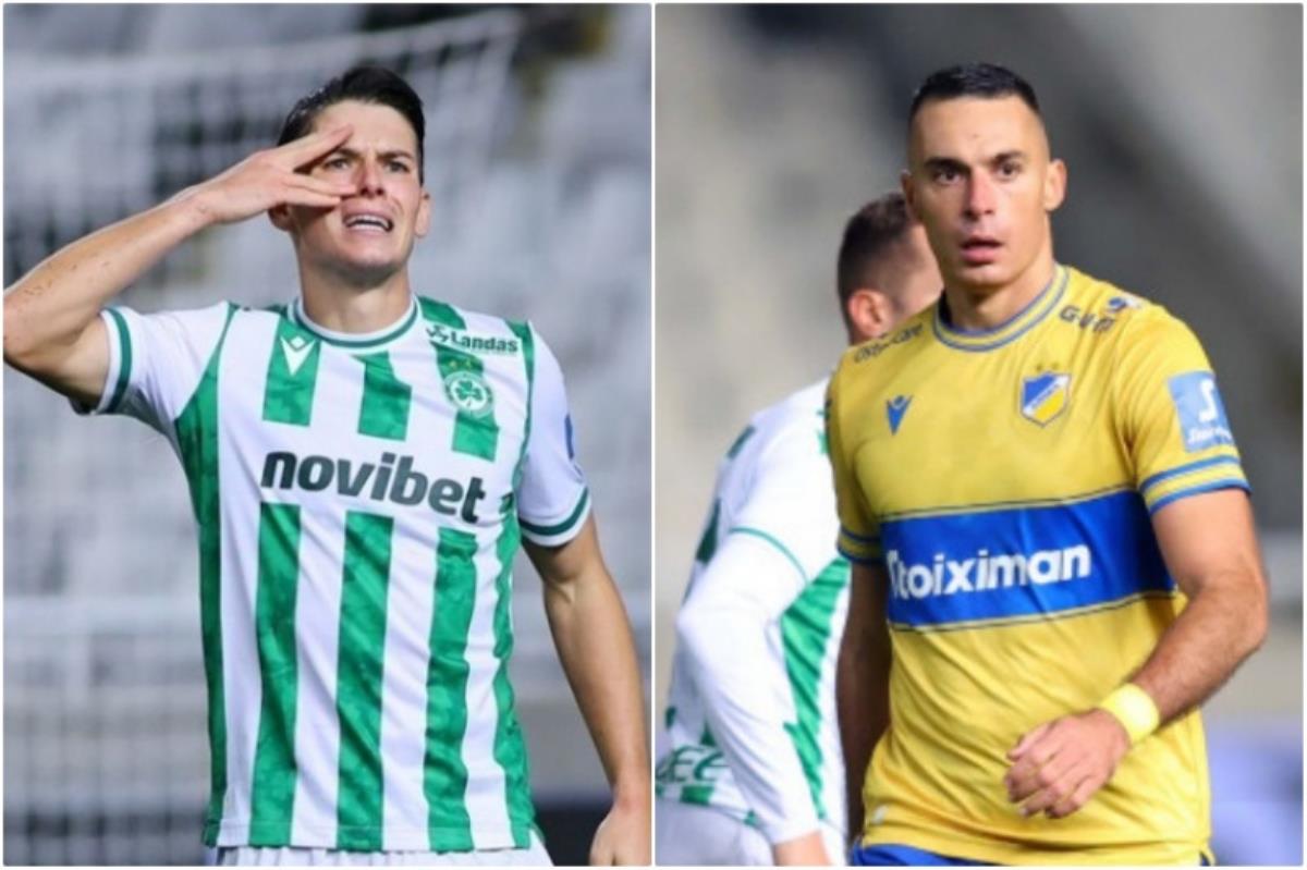 Ο Γενάρης… πλησιάζει για τους παραγκωνισμένους Στεπίνσκι και Ντράζιτς