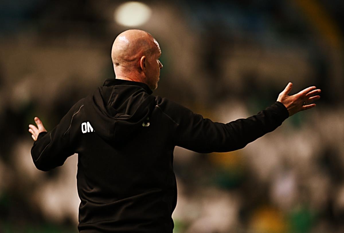 ΟΜΟΝΟΙΑ: Τελικά ο Μπεργκ κάνει αλλαγές και ροτέϊσιον;