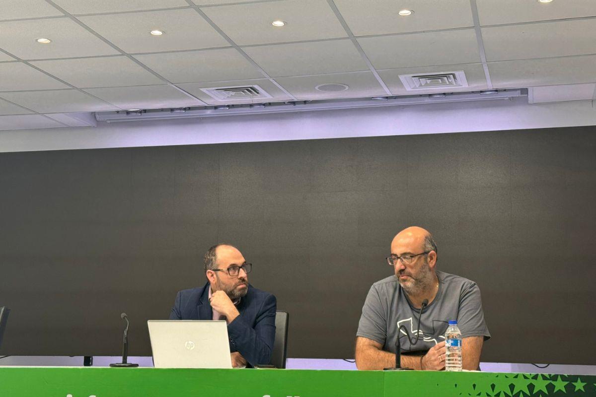 Συνάντηση του Δ.Σ. ΕΑΚ με μέλη της στη Λεμεσό