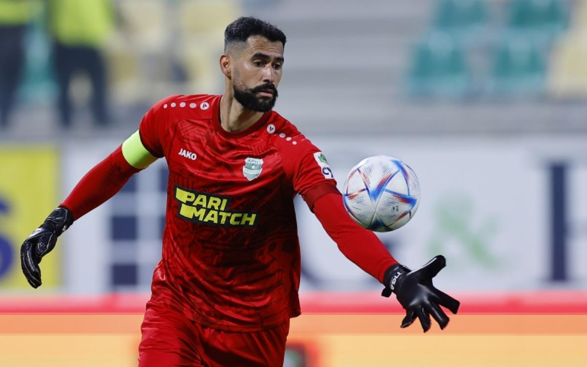 Έρχεται «καυτός» Γενάρης για Βανά… Ματιές απο 3 ομάδες!