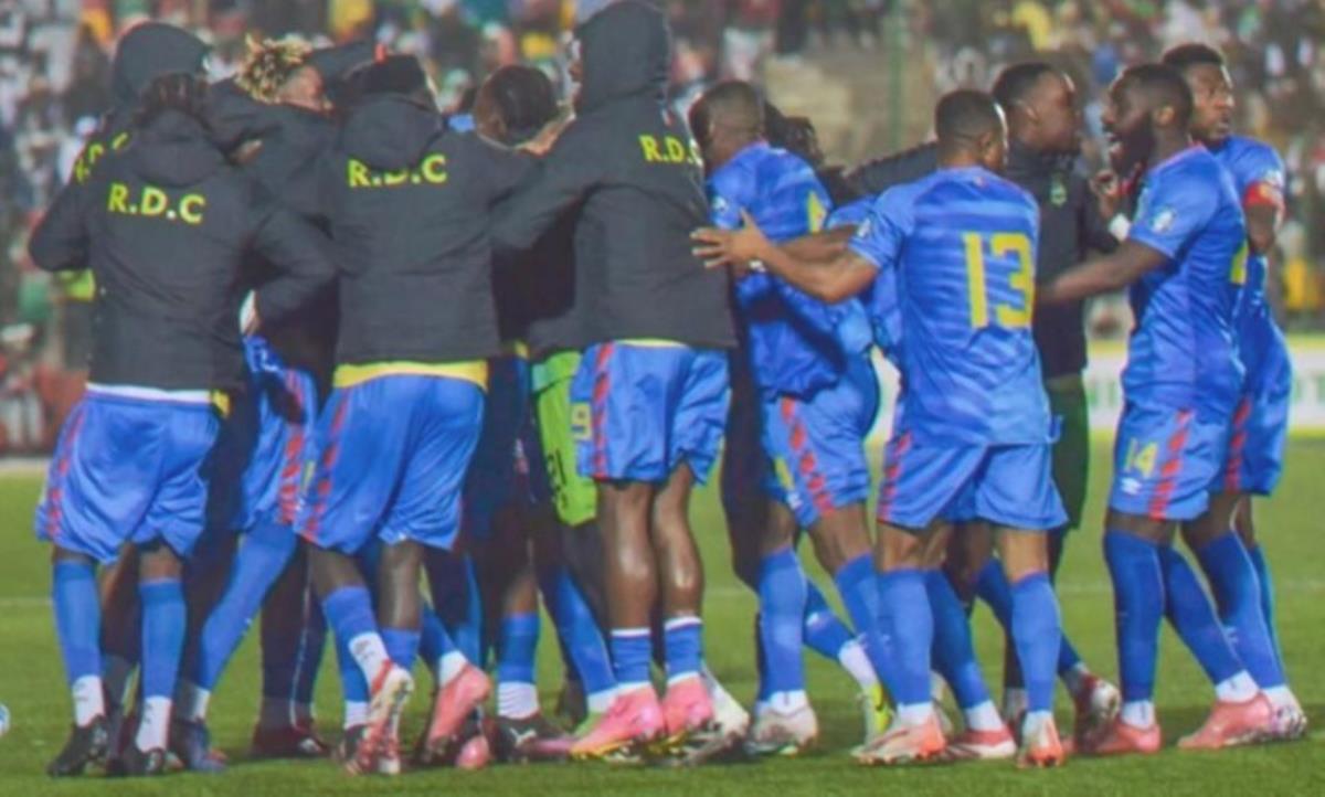 Έκλεισε θέση στον τελικό των playoffs για τα προκριματικά του Mundial με… buzzer beater η Λ.Δ. του Κονγκό (ΒΙΝΤΕΟ)