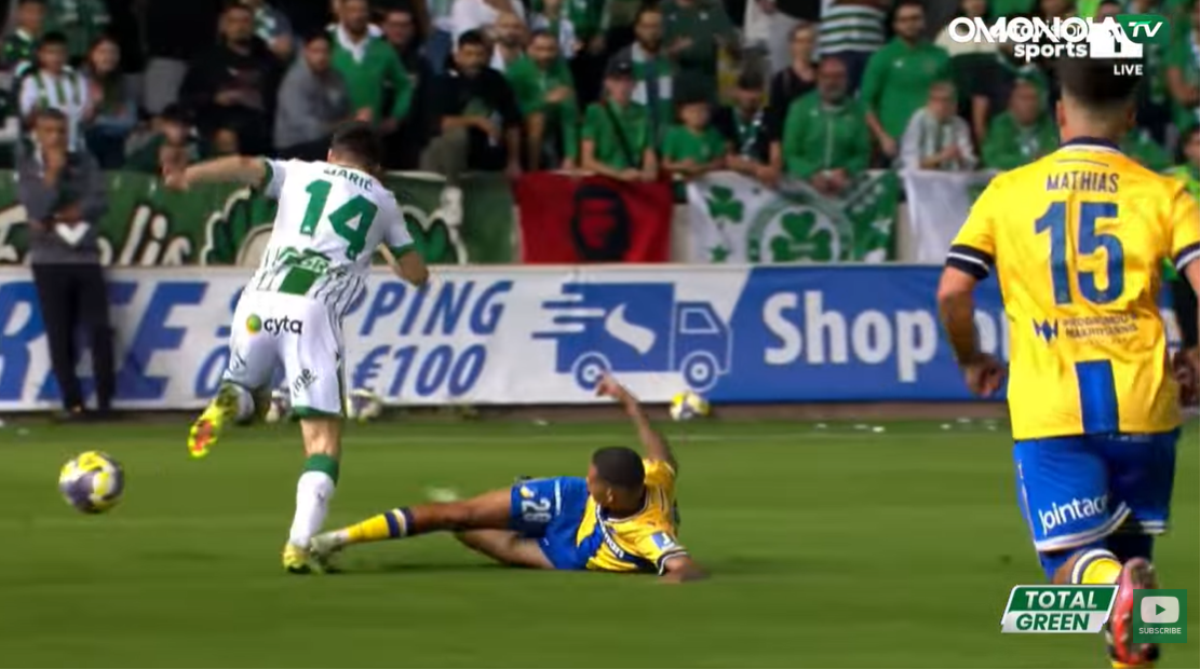 ΑΝΑΛΥΣΗ των διαιτητικών αποφάσεων του αιώνιου ντέρμπι (ΒΙΝΤΕΟ)