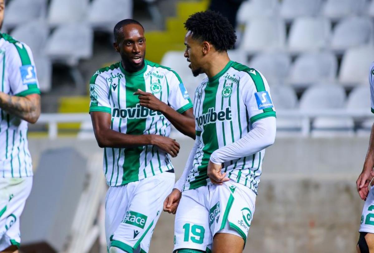 Ουδείς αμφιβάλλει πλέον… | Thema Sports Αθλητικές Ειδήσεις