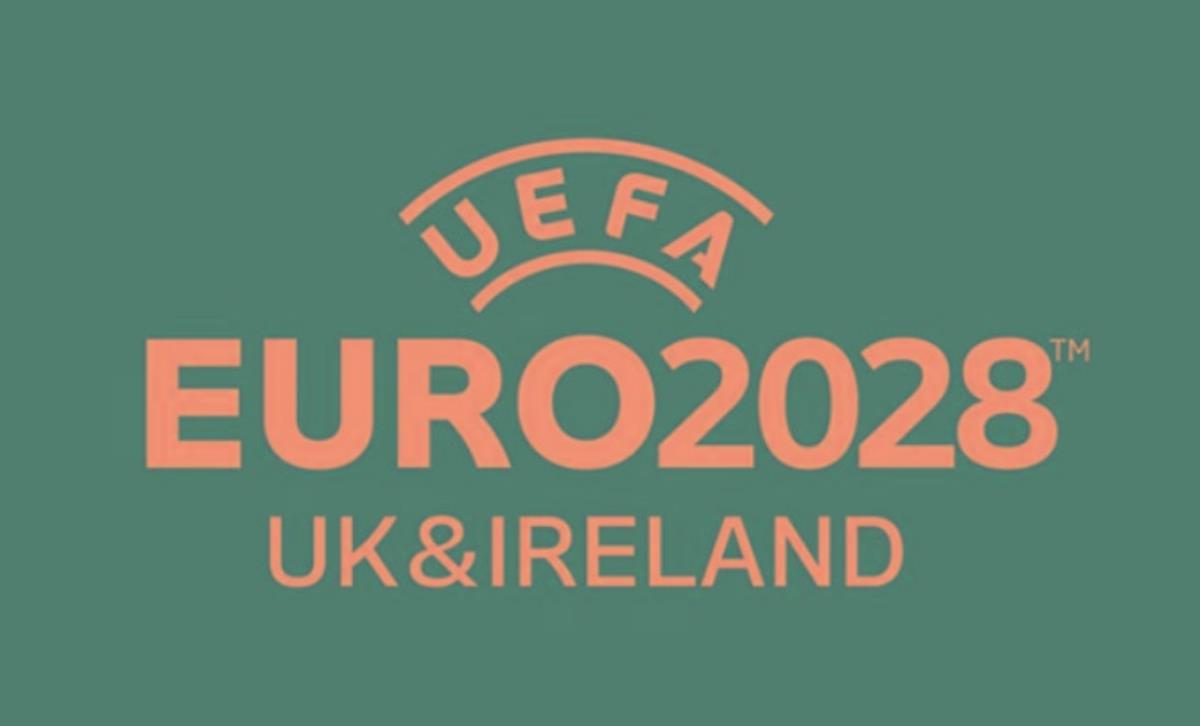 EURO 2028: Το πρόγραμμα και τα γήπεδα της διοργάνωσης