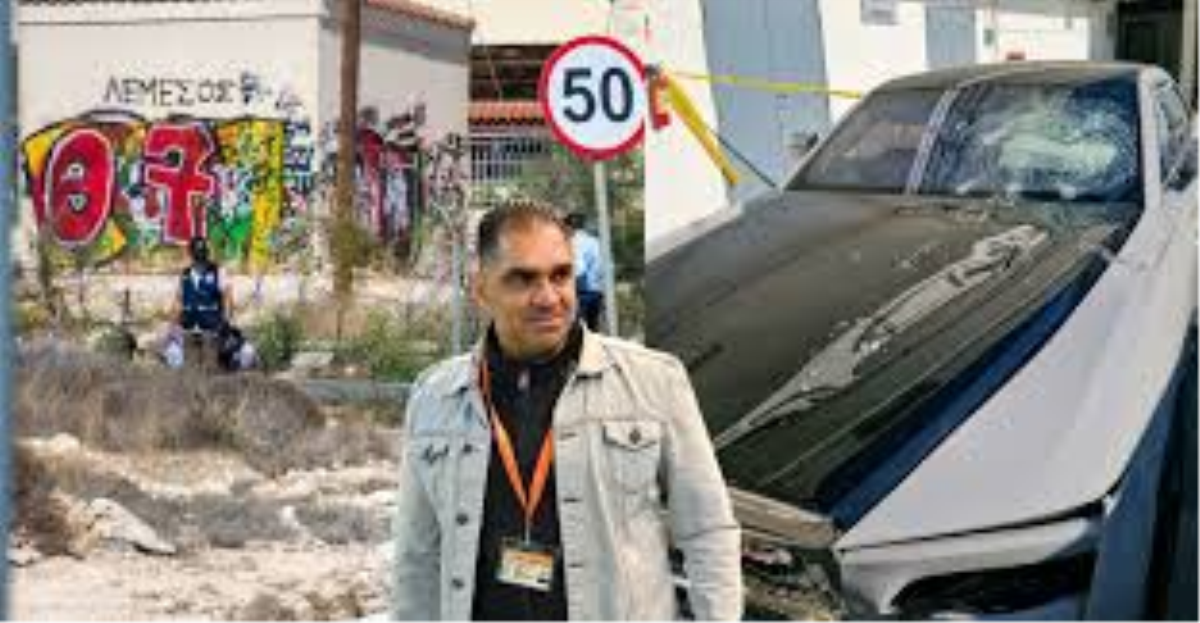 Φόνος Δημοσθένους: Σε αναμονή η απόφαση για κράτηση του 51χρονου