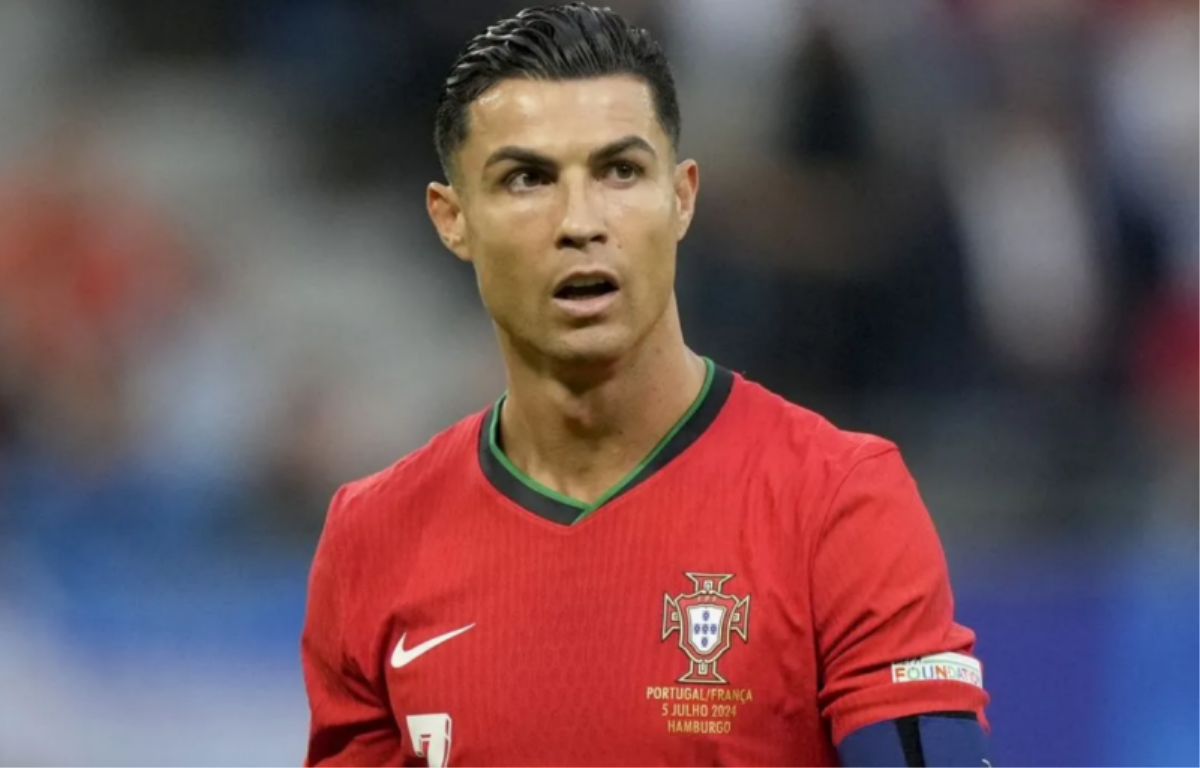 Το… πήρε απόφαση ο Κριστιάνο Ρονάλντο: «Το Μουντιάλ του 2026 θα είναι σίγουρα το τελευταίο μου»