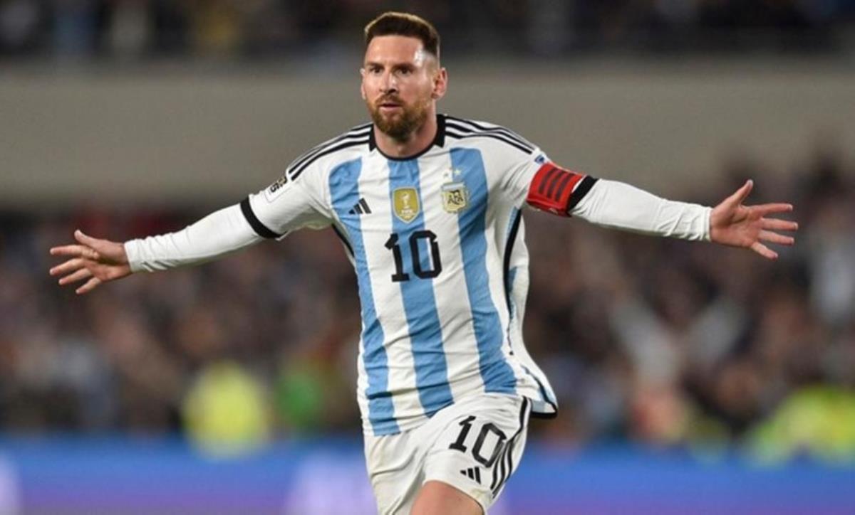 ΤΟΤΕ θα σταματήσει το ποδόσφαιρο ο Μέσι