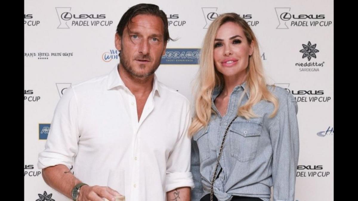 Στα «μαχαίρια» ο Τότι με την πρώην γυναίκα του – Η κατηγορία και η κόρη τους που βρίσκεται στο επίκεντρο της διαμάχης