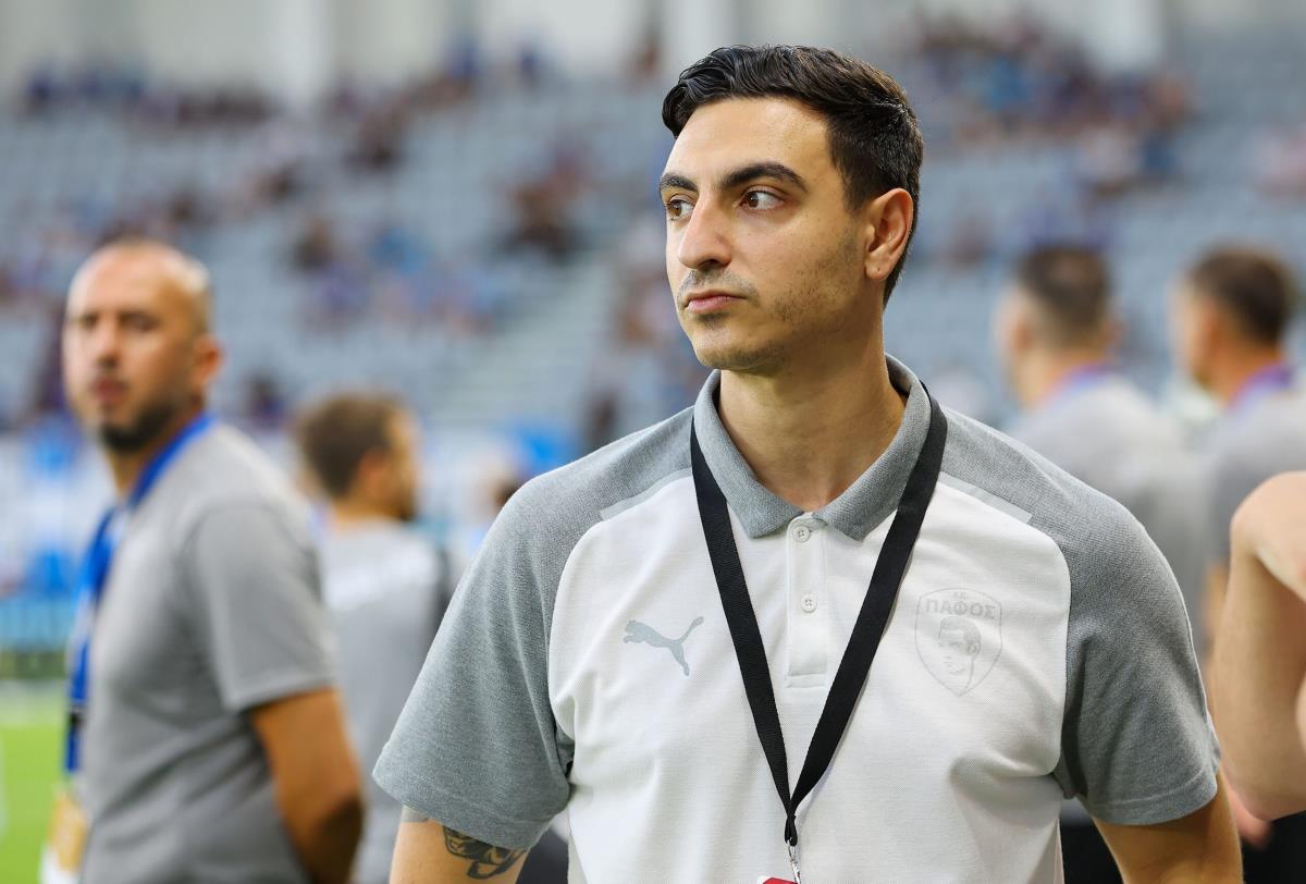 «Εμείς έχουμε πίστη στο πλάνο μας»