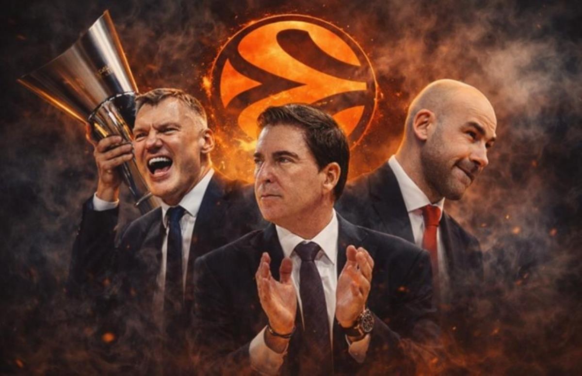 Ο εχθρός είναι… προ των πυλών για Παναθηναϊκό και Ολυμπιακό