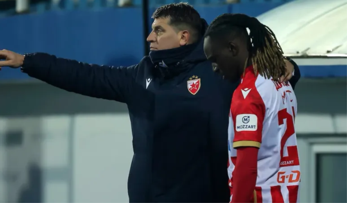 Σερβικό δημοσίευμα για ΑΠΟΕΛ – «Ντράζιτς, Ντάλσιο, χωρίς μισθούς τρεις μήνες»