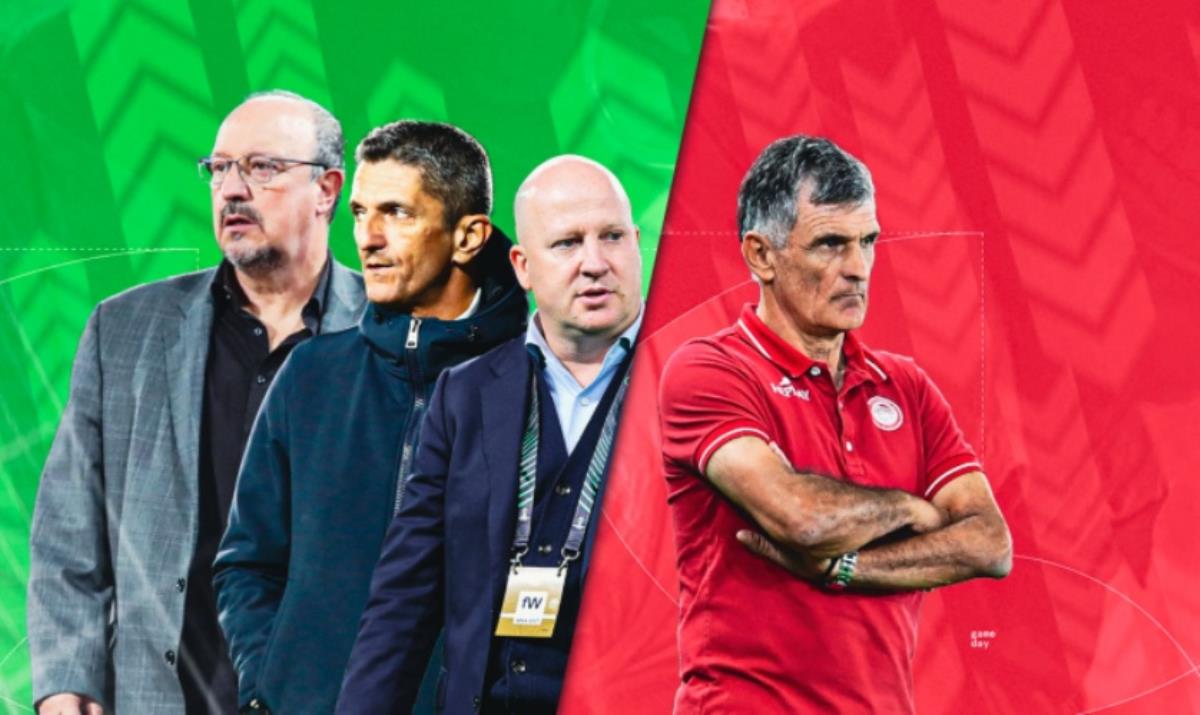 Τα xGoals… μίλησαν: Πού θα έπρεπε να είναι ο Παναθηναϊκός και… η «πραγματική» βαθμολογία του πρωταθλήματος