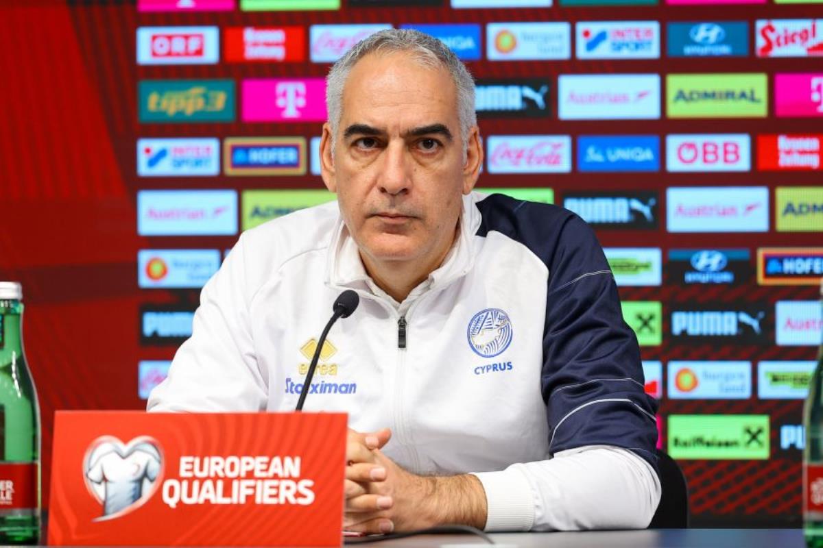 Ο λόγος που δεν «παίζει» συχνά στη Λεμεσό η Εθνική ομάδα (VIDEO)