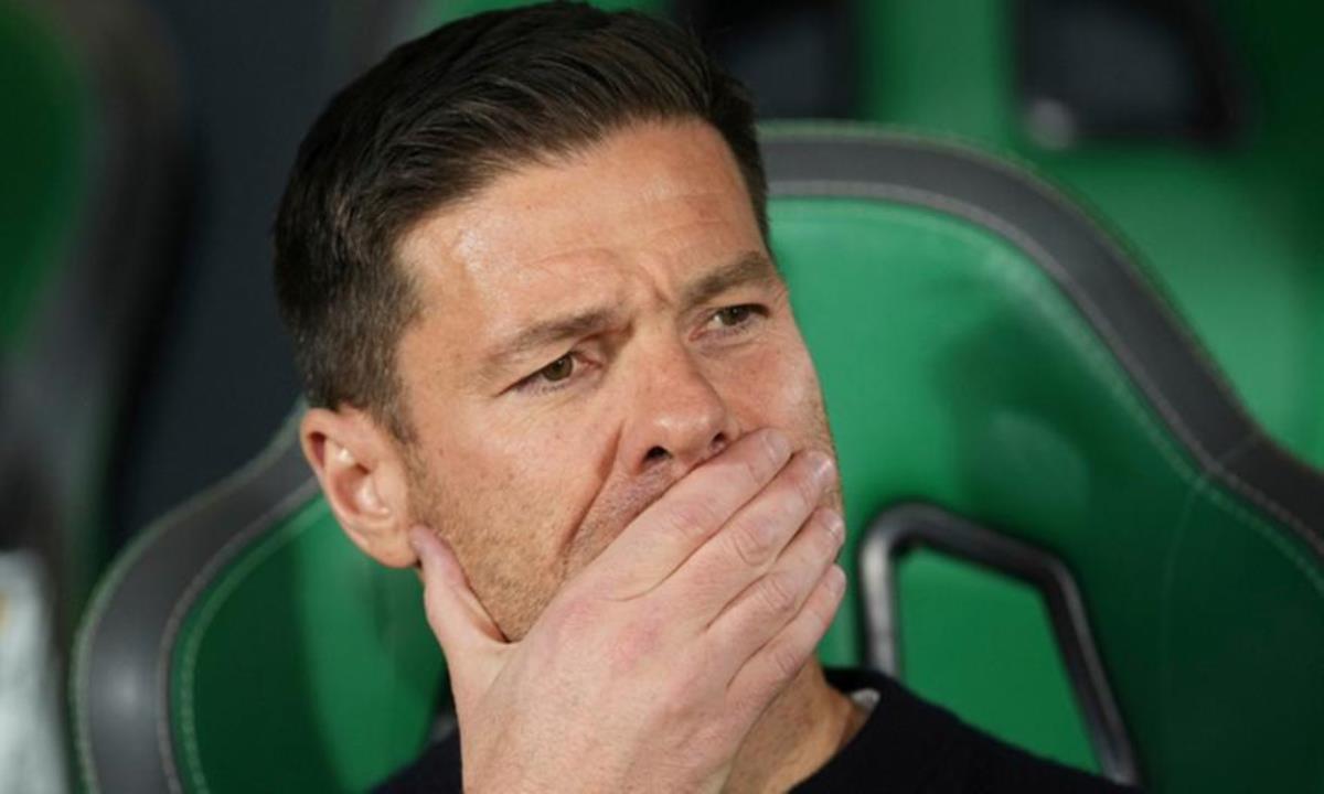 Ραγδαίες οι εξελίξεις στη Ρεάλ: Οι παίκτες ζητούν την άμεση απόλυση του Τσάμπι Αλόνσο!