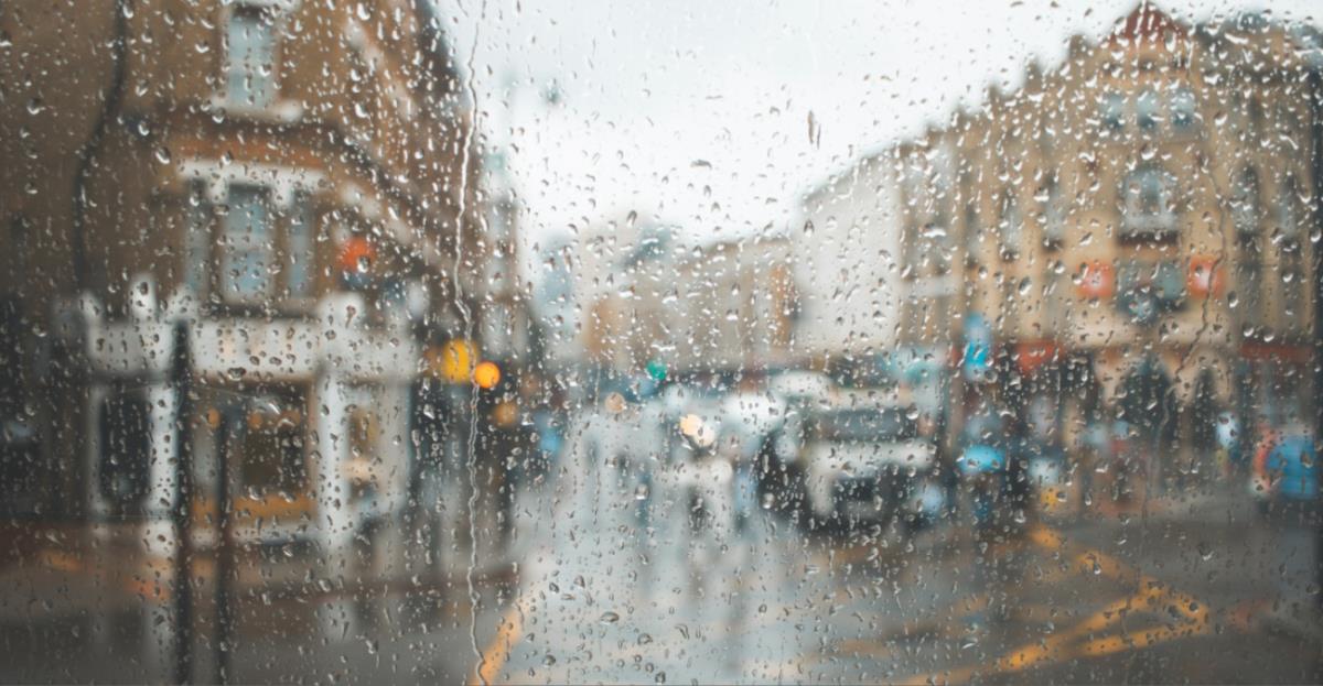 Κακοκαιρία BYRON: Νέα κίτρινη προειδοποίηση – Μέχρι τι ώρα θα βρίσκεται σε ισχύ