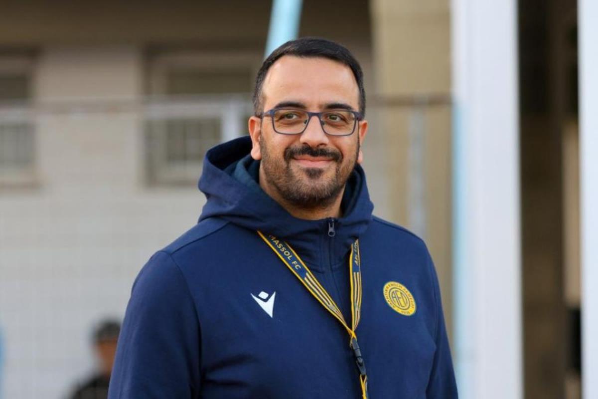 «Δεν λέμε να μην ορίζονται Κύπριοι, να μην ορίζονται όμως αυτοί που δεν μπορούν»