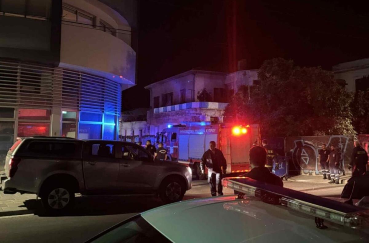 Εξέλιξη: Μία σύλληψη για τα επεισόδια στο σωματείο του Απόλλωνα – Ψάχνουν ακόμη έναν