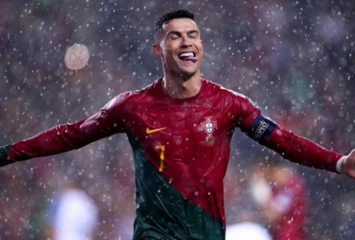 Η Πορτογαλική Ομοσπονδία απευθύνεται στη FIFA για να… γλιτώσει ποινή ΤΡΙΩΝ αγωνιστικών ο Κριστιάνο Ρονάλντο!