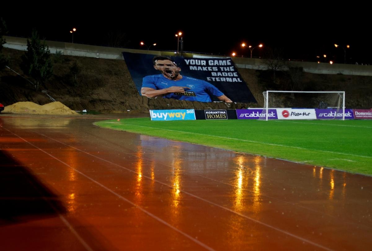 ΑΝΑΒΛΗΘΗΚΕ το Πάφος FC – ΑΠΟΕΛ λόγω ακαταλληλότητας του γηπέδου