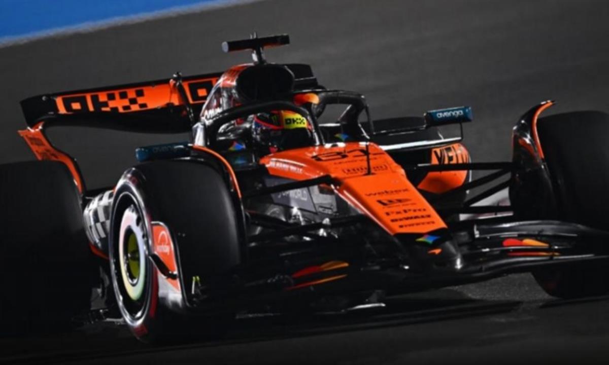 «Έκλεψε» την pole position στο φινάλε από τον Νόρις με ρεκόρ πίστας ο Πιάστρι! (ΒΑΘΜΟΛΟΓΙΑ)