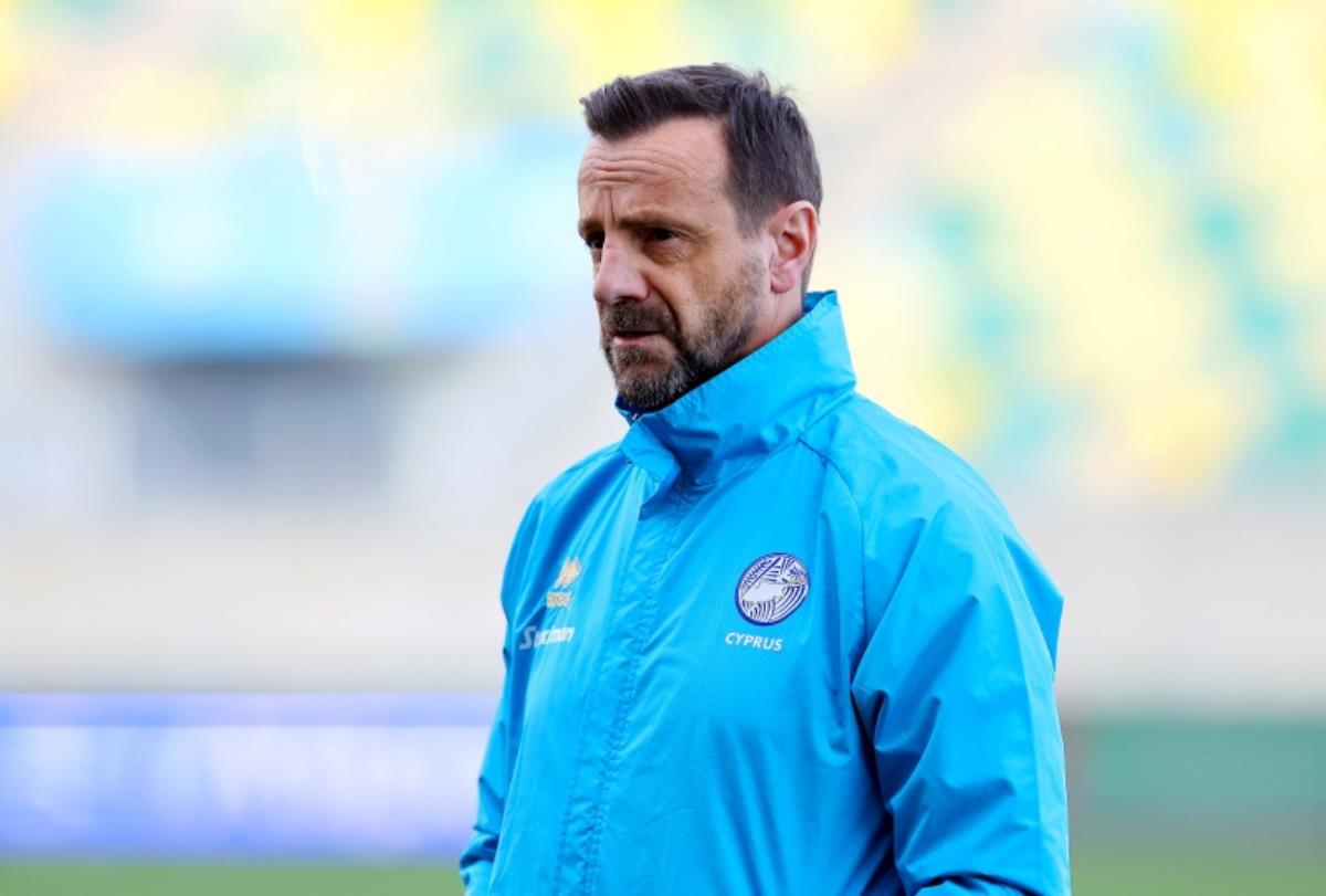 ΜΑΝΤΖΙΟΣ: «Θέλουμε το φίλαθλο κοινό μαζί μας – Να κλείσουμε με την καλύτερη εικόνα» (ΒΙΝΤΕΟ)