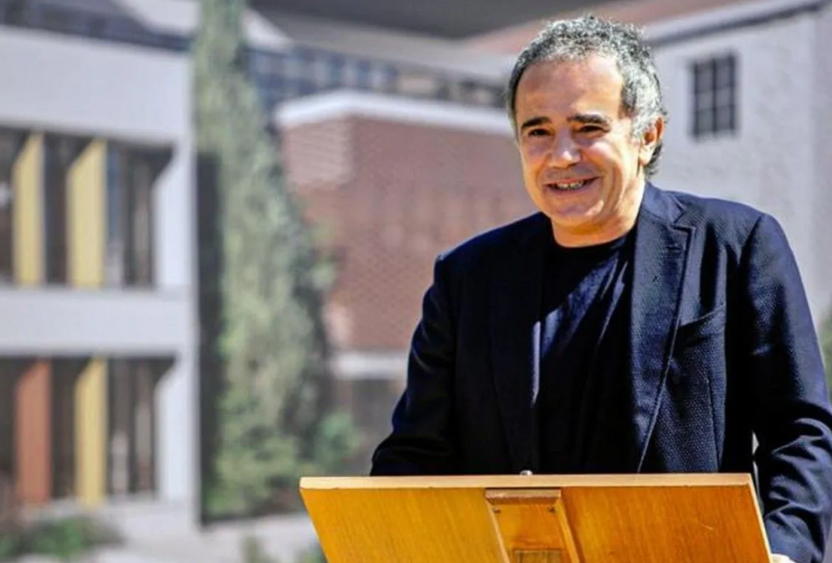 ΠΑΟΚ: Αυτός είναι ο Αριστοτέλης Μυστακίδης, που γίνεται μεγαλομέτοχος της ΚΑΕ