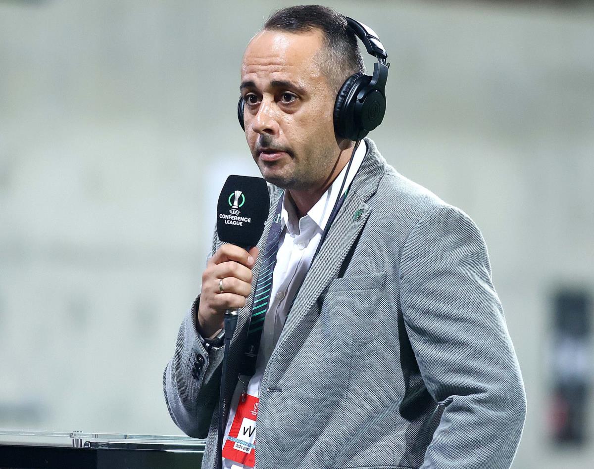 «Ανεπιθύμητη η κλήρωση, αυτό ήταν το κλειδί με Ολυμπιακό» – Τι είπε για Μιλίτσεβιτς, Ρομπέρζ και Ριέκα