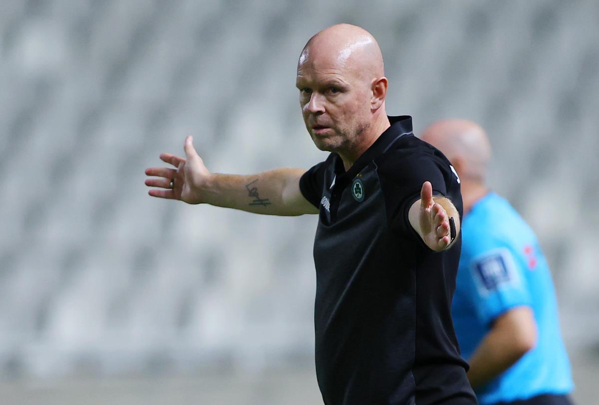 Για νέα… «δήλωση» ΤΙΤΛΟΥ και την επιστροφή στην κορυφή – Η πιθανή ενδεκάδα του Μπεργκ