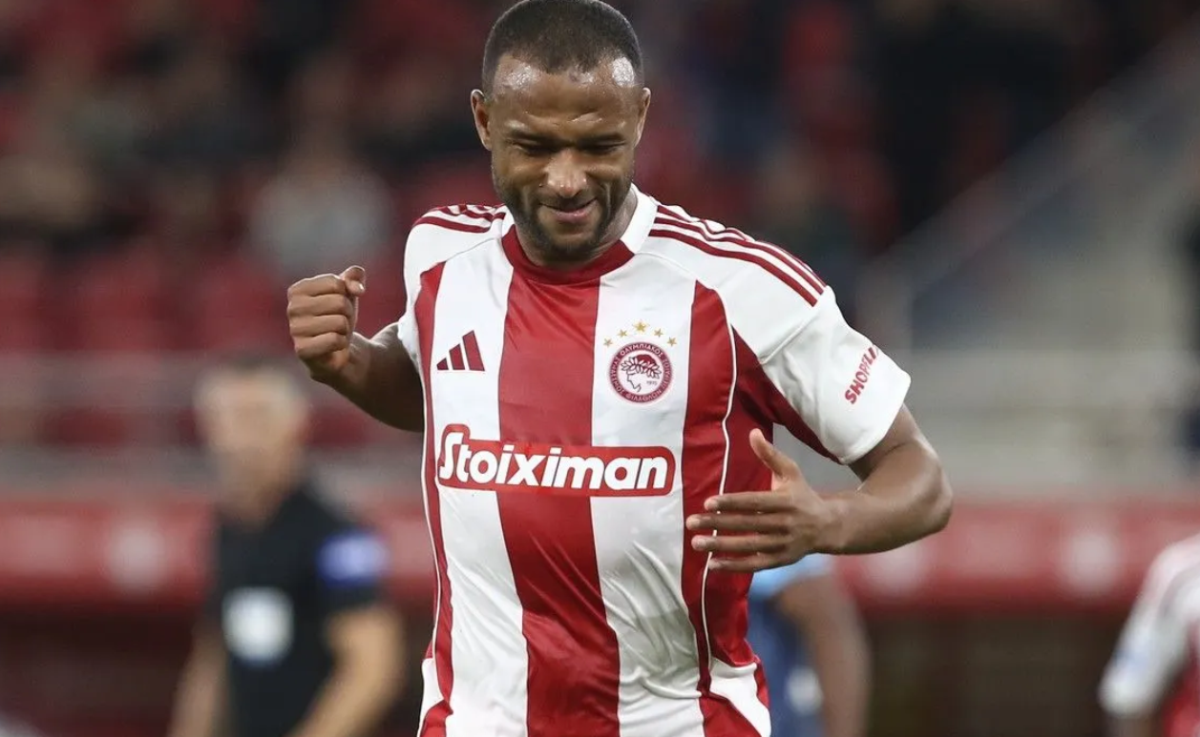 Ξεκλείδωσε τον Ατρόμητο του Κέρκεζ με τα «κανόνια» του και έφυγε για Ρεάλ!