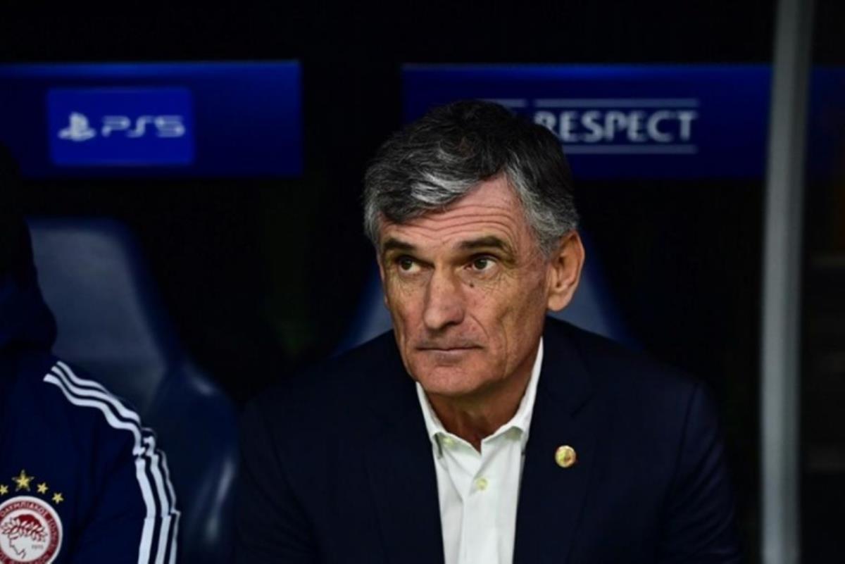 Λειτουργεί τελικά το σύστημα του Μεντιλίμπαρ στο Champions League; – Τα μεγάλα οφέλη και η «πληγή» του Ολυμπιακού