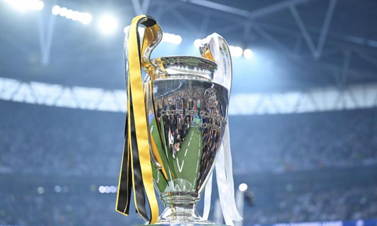 Το πανόραμα του Τσάμπιονς Λιγκ (Αποτελέσματα και Βαθμολογία)