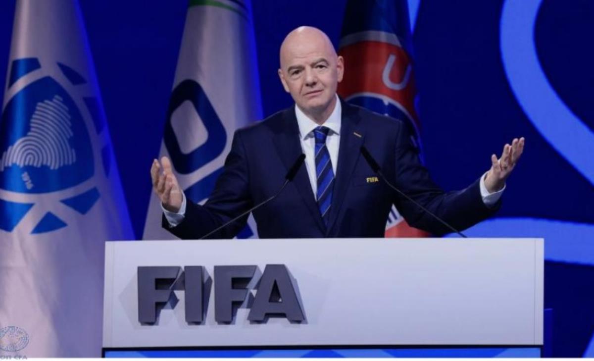 FIFA: Ανακοίνωσε ριζοσπαστικές ΑΛΛΑΓΕΣ στο ποδόσφαιρο!