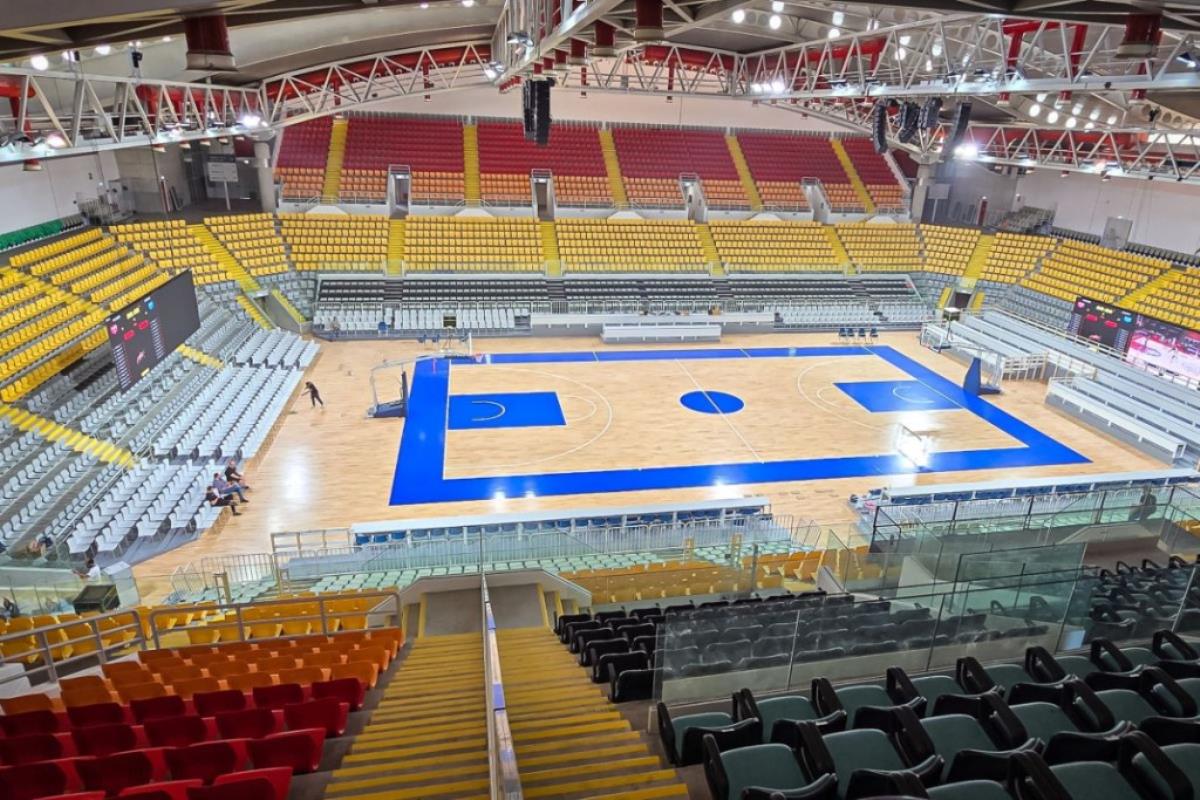 Ο ΚΟΑ καλεί τον Ολυμπιακό Πειραιώς να χρησιμοποιεί ως έδρα το «Σπύρος Κυπριανού»