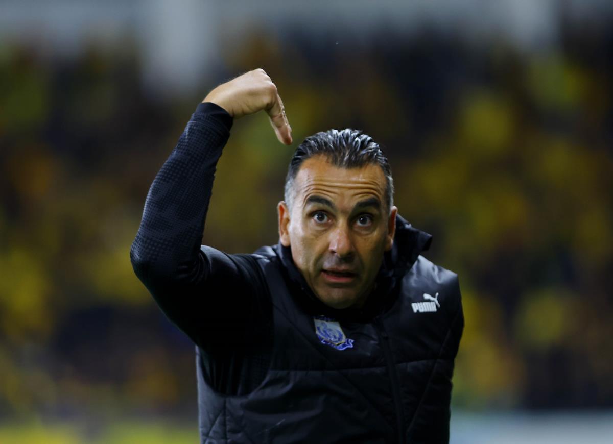 ΣΩΦΡΟΝΗΣ: ‘Αξίζαμε την νίκη’ | Thema Sports Αθλητικές Ειδήσεις