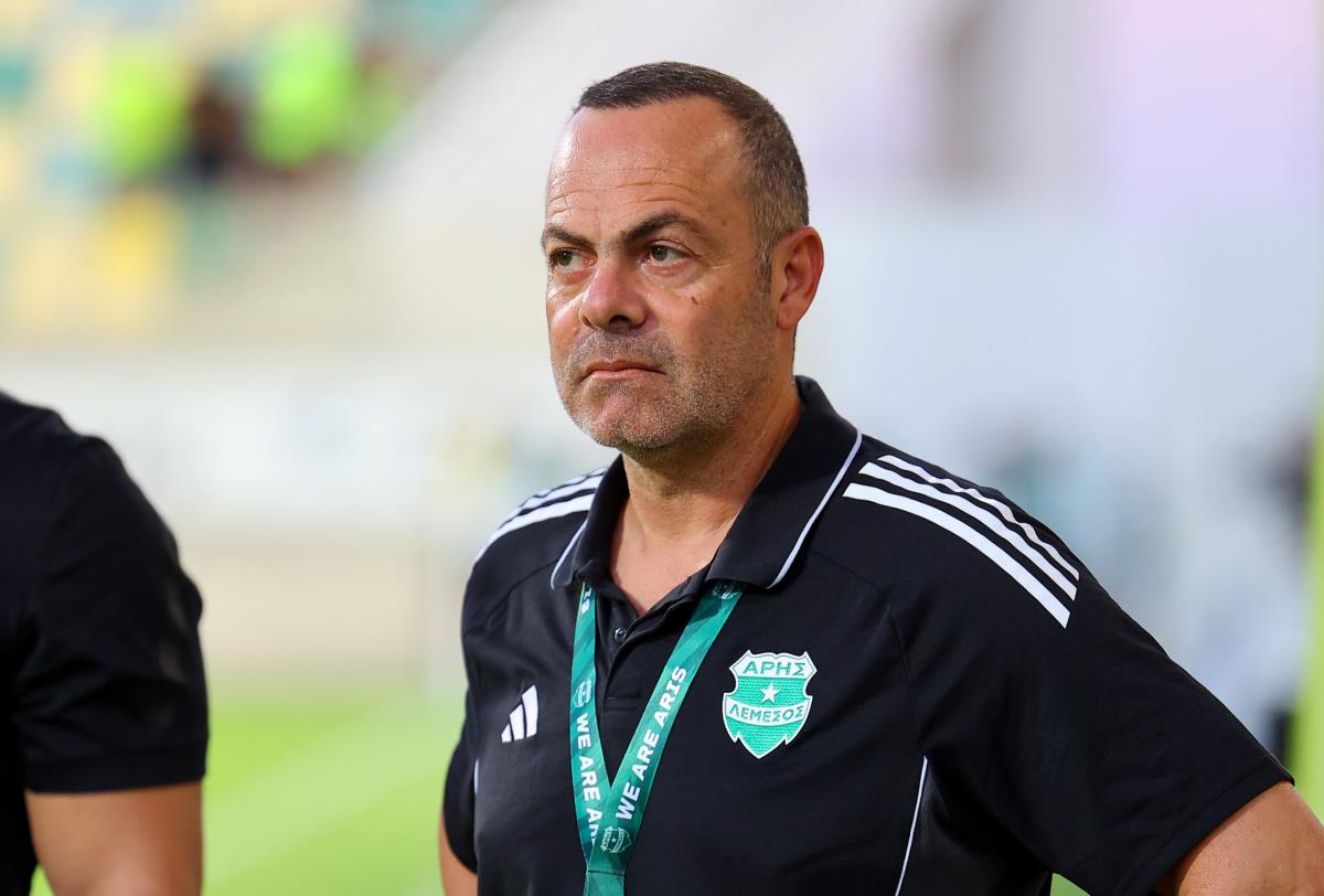 «Κρατάμε τα λάθη που κάναμε για να τα διορθώσουμε»