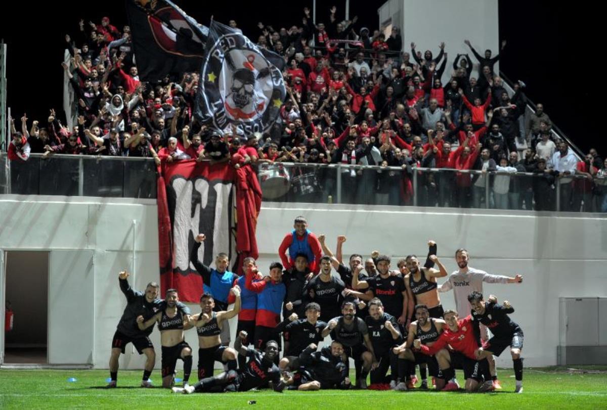 Κοιμήθηκαν σαν πουλάκια! | Thema Sports Αθλητικές Ειδήσεις