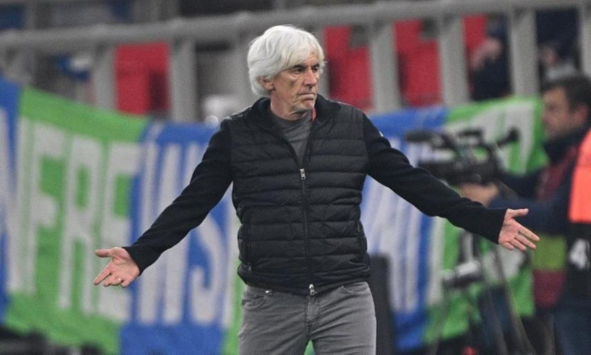 Γιοβάνοβιτς: «Ήταν σοβαρό παιχνίδι και όχι τεστ με Σκωτία – Υποφέραμε στο τέλος, αλλά αυτό διορθώνεται»