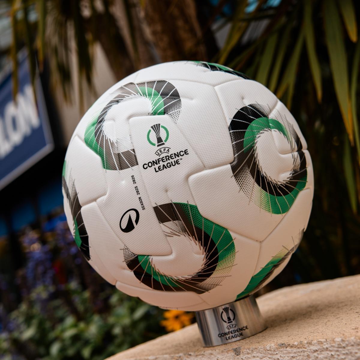 Conference League: Το ΠΡΟΓΡΑΜΜΑ της 5ης αγωνιστικής και η ΒΑΘΜΟΛΟΓΙΑ