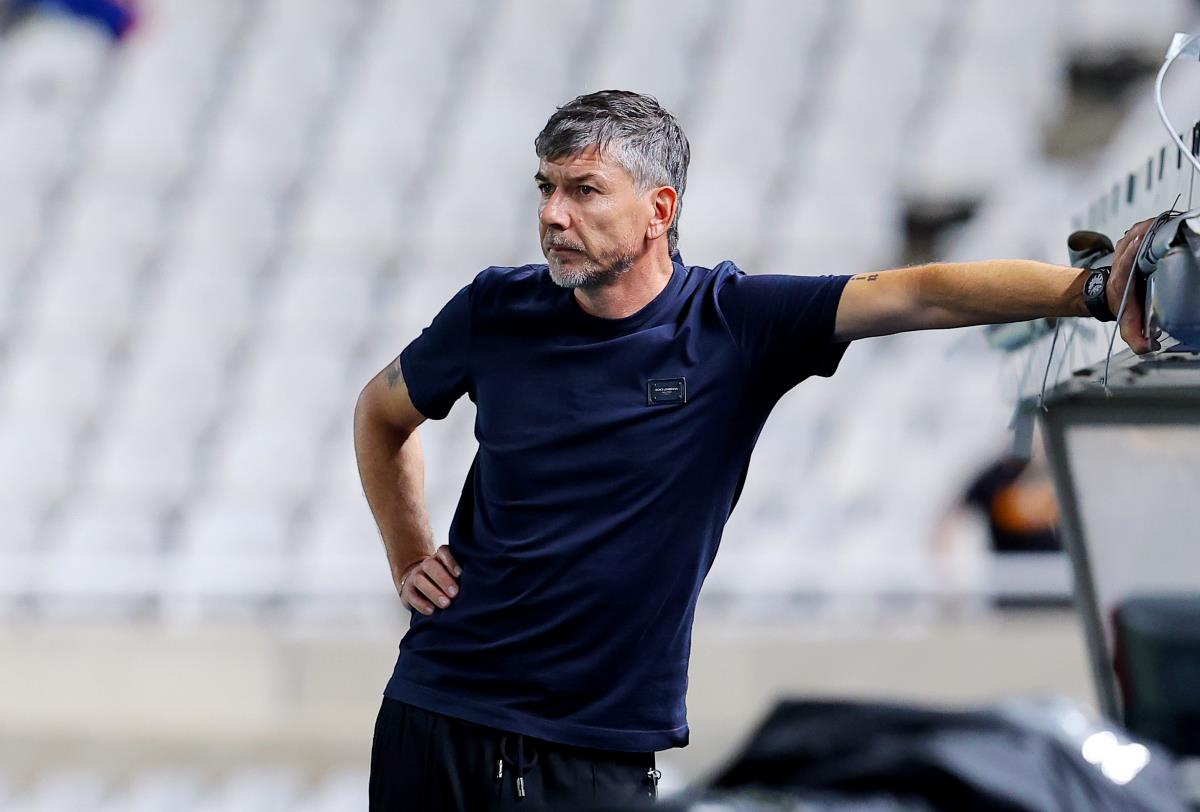 Η 11άδα του ΑΠΟΕΛ για το ματς με την Ομόνοια