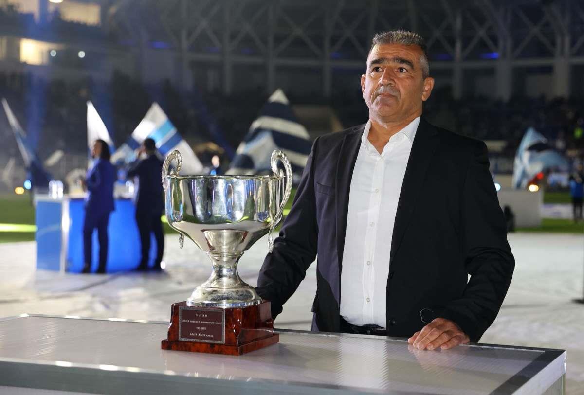 «Πάφος και Άρης είναι σε άλλο επίπεδο – Θα διεκδικήσουν το πρωτάθλημα Ομόνοια και ΑΕΚ, δεν μπορεί ο Απόλλωνας»