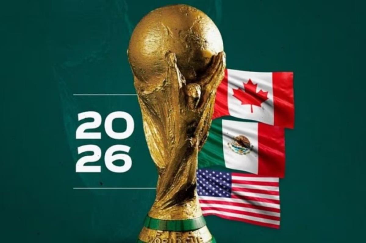 Το παζλ του Μουντιάλ 2026 συμπληρώνεται: Οι 34 Εθνικές ομάδες που έχουν ήδη προκριθεί!