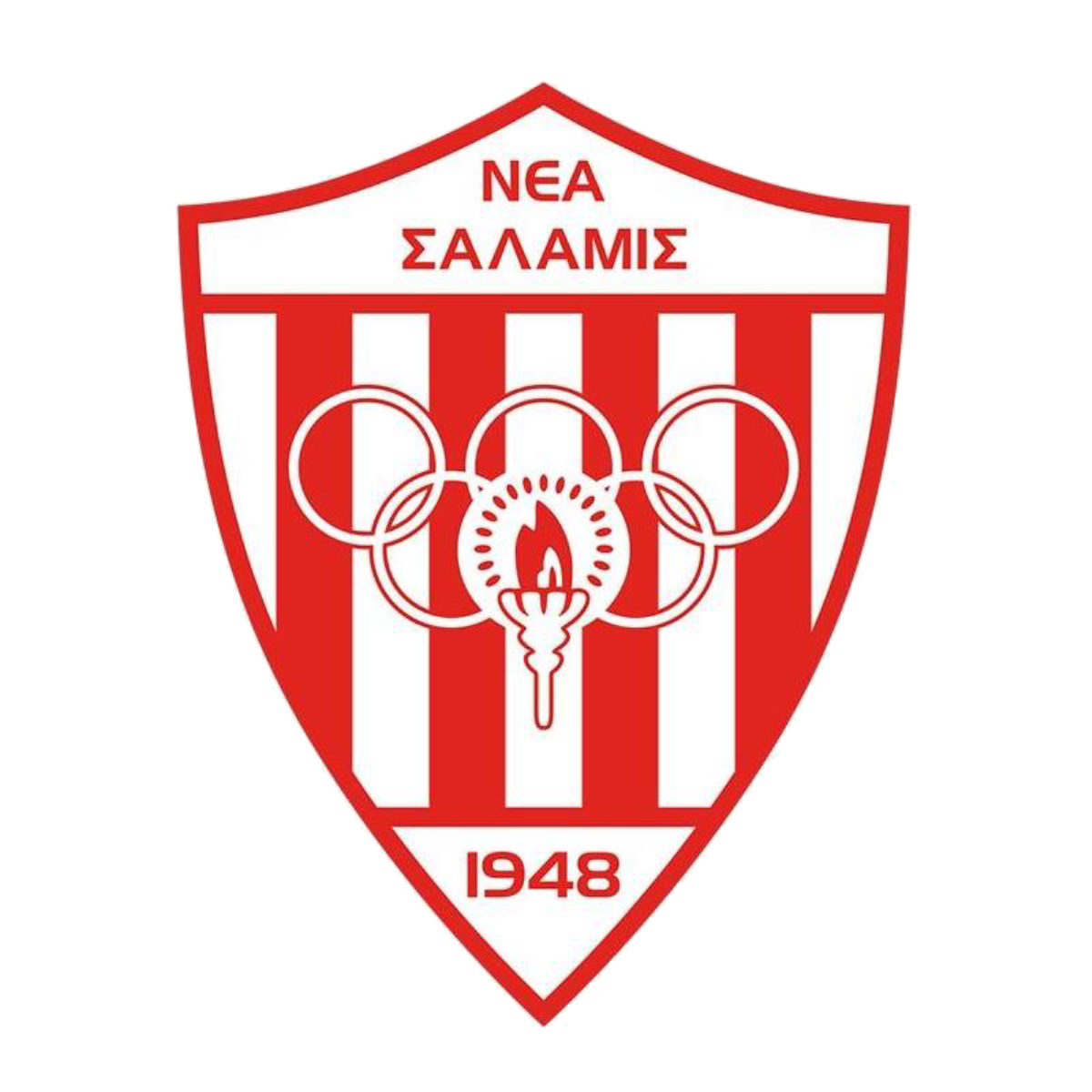 Η Νέα Σαλαμίνα καταδικάζει την παράνομη ανακήρυξη του ψευδοκράτους